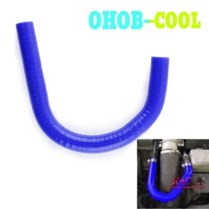 Manguera servo freno silicona para Audi S3 TT Cupra R 1.8 20VT BAM AMK APY 210 225 BL - Imagen 1 de 4