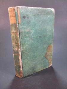 orig. 1820 Friedrich Schiller "WALLENSTEIN" a dramatic poem CARLSRUHE - Picture 1 of 12