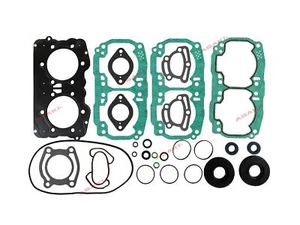 For PWC Jet Ski Complete Gasket Kit SEADOO 951DI, 611210, PWSE-951DI-FU - Picture 1 of 8