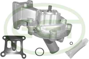 PA12599 GGT Wasserpumpe Für FORD, JAGUAR - Bild 1 von 1