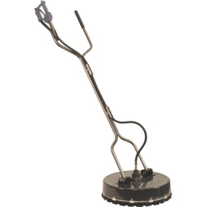 General Pump DCFSCP20GZ 20" Flat Surface Cleaner For Pressure Washers OEM - Bild 1 von 2