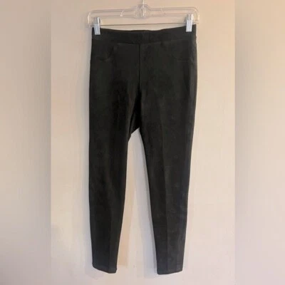 Pantalones ajustados negros para mujer KAREN KANE talla XS Foto 1 de 3