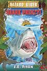 Shark Frenzy! by JE Fison (English) Paperback Book