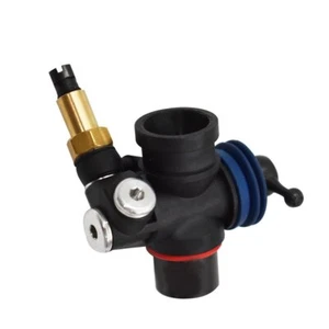 Carburador para motor Traxxas 3.3 y 2.5 para T-maxx Revo Jato Rustler Slayer - Imagen 1 de 9