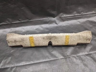 MAZDA MIATA 1990-1997 PARACHOQUES DELANTERO ESPUMA AMORTIGUADOR ESPACIADOR SOPORTE 90-97 Foto 1 de 4