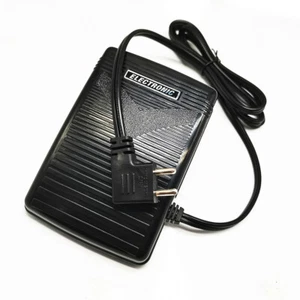 Control de pie con cable #FC-197628 para Singer 301, 301A, 400, 401, 401A, 403, 404 - Imagen 1 de 3