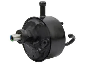 For 1983-1995 Chevrolet G20 Power Steering Pump 99372ZNGY 1993 1987 1991 1984 - Picture 1 of 2