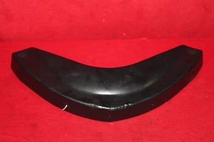 Tigershark  1996 96 Daytona Cuda Monte Carlo Front Bumper Black w/ Pins 0673-935 - Bild 1 von 12