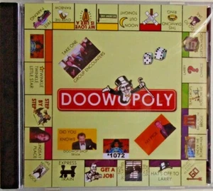 DOOWOPOLY - CD - Brand New - Imagen 1 de 2