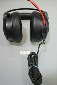 OMEN by HP Gaming-Headset (G2322-R58) - Bild 1 von 8