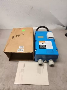 NEW IN BOX FLYGT PUMP CONTROL START 161-230-04 5930404 - Picture 1 of 7