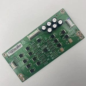  Vizio E65-F1 TV INVERTER BOARD 715G9365-P01-000-004Y (X)LNTVxxxxxxxx - Picture 1 of 5