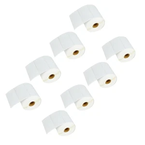 8Rolls 810 Shipping Label RD-S03U1 RDS03U1 for Brother TD-4100N 102mmx50mm - Afbeelding 1 van 24