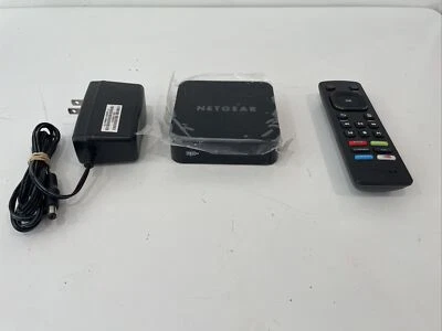 Netgear NeoTV Streaming Player New NTV300 - Image 1 of 4