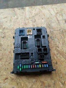 Peugeot Rcz Mk1 1.6 Petrol Bsi Fuse Box 9664058780 2010-2016» - Picture 1 of 2