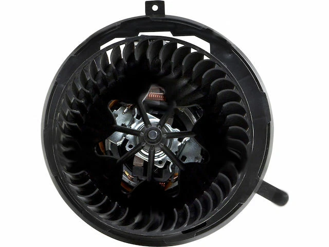 Motor soplador 9CHZ64 para A3 Quattro TT Q3 Q5 Q7 RS TTS 2006 2007 2011 2008 2009 Foto 1 de 1