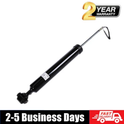 Rear Left or Right w/Electric Shock Absorber For Audi S6 A6 A7 C8 4KA 2019-2022 - Image 1 of 4