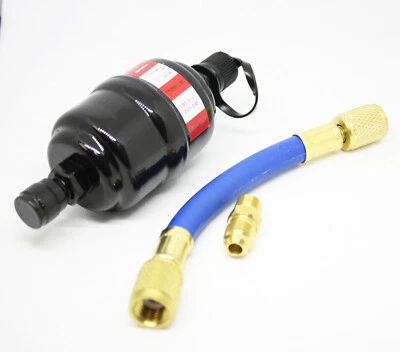 Filter Drier Conversion Kit Fit Robinair Recovery & Recycling HVAC Liquid Line