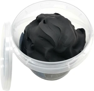Air Dry Modeling Clay 10.5oz Bucket Soft Lightweight Foam Clay No Crack for Adul - Picture 1 of 7