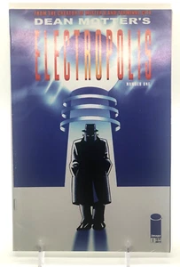 Electropolis #1 (Image Comics, 2001) - Imagen 1 de 4