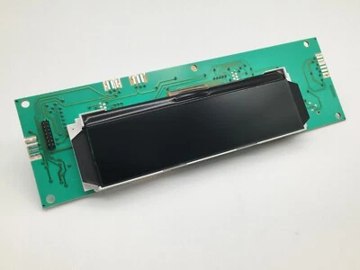 AEG EPS635220B Einbauherd Displaymodul Bedienelement Display A05761191 #533-18NÜ - Bild 1 von 4