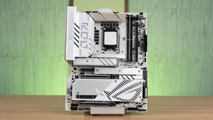 *NUEVO* Placa madre ASUS ROG MAXIMUS Z890 APEX WIFI 7 LGA 1851 BLANCA - Imagen 1 de 2