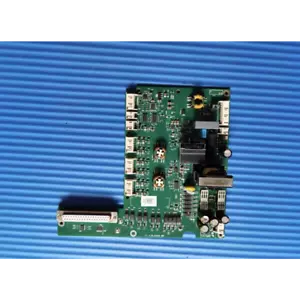 Free Tax ZINT-541ABB880 ABB Inverter Power Board USED Spot Goods Zy - Picture 1 of 2