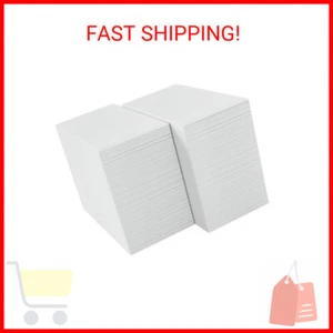 200PACK Disposable Hand Towels for Bathroom, Soft and Absorbent Paper Guest Towe - Picture 1 of 2