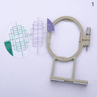Domestic Embroidery Machine Hoop Set Sewing Hoop Frame Embroidery Machines F