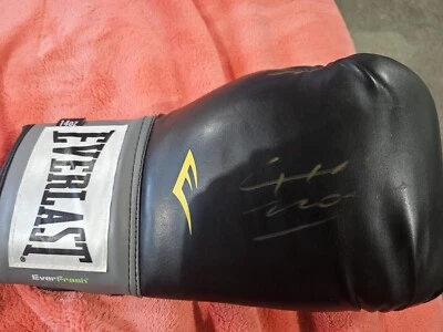 Marcos "CHINO" Maidana Signed Glove - Image 1 of 4
