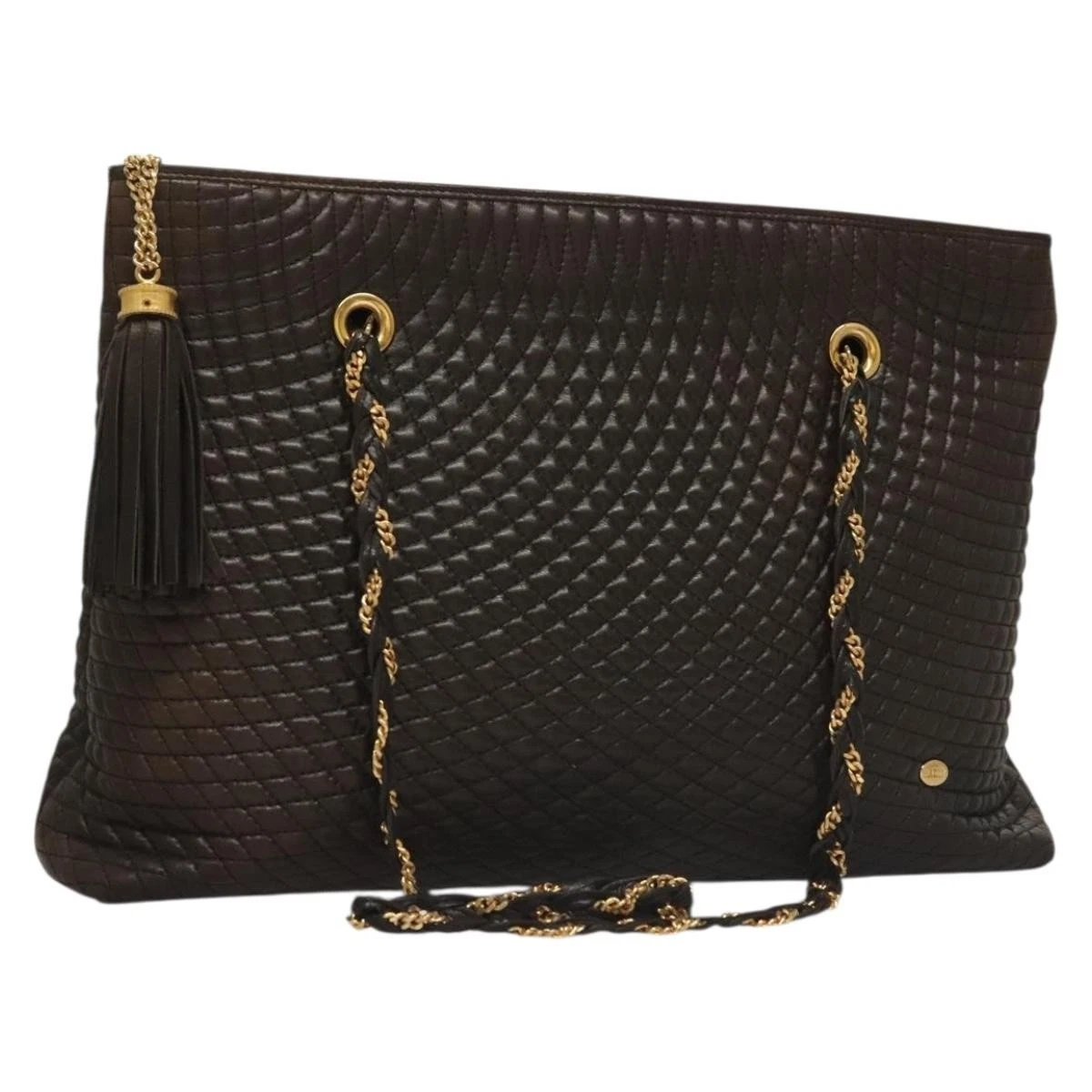 Bally Quilted Bags & Handbags for Women for sale | eBay
