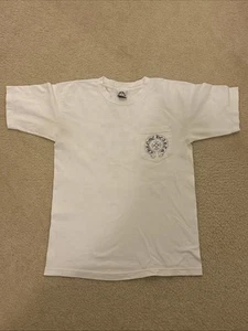 Chrome Hearts Honolulu Horseshoe Pocket Tee - Picture 1 of 5