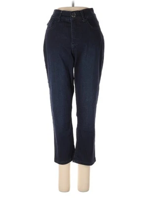 Lee女式蓝色打底裤4 — 第 1/2 张图片