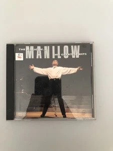 Barry Manilow - Magic of..his greatest hits ST-K484 - Bild 1 von 2