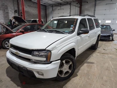 Carcasa de transferencia ECM de chasis compatible con 02-05 ENVOY 1171453 Foto 1 de 4