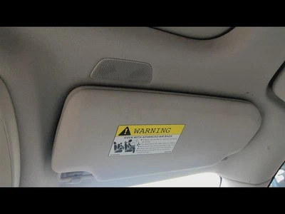 Parasol derecho pasajero compatible con Volvo V90 640917 17-20 Foto 1 de 4