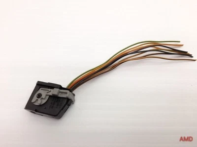 2010 BMW 335xi 335i 328i 328xi E90 E92 Headlight Switch Connector Pigtail  - Image 1 of 3