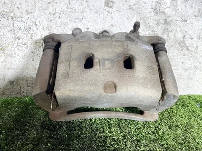 14-23 INFINITI Q50 Q60 FRONT LEFT LH DRIVER SIDE DISC BRAKE CALIPER OEM - Image 1 of 3