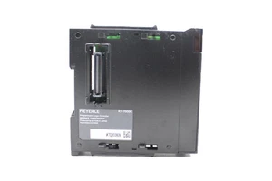 KEYENCE KV-7000C Bus Connection Unit PLC Programmable Controller - Picture 1 of 5