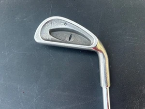 Original Ping Eye Negro 3 Hierro Derecha Ping ZZ-Lite Eje de Acero Rígido 40" - Imagen 1 de 8