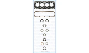 Cylinder Head Gasket Set FIAT (TRACTOR) 411C,411R,415C 2.3 615.000 (1963-1974) - Picture 1 of 2