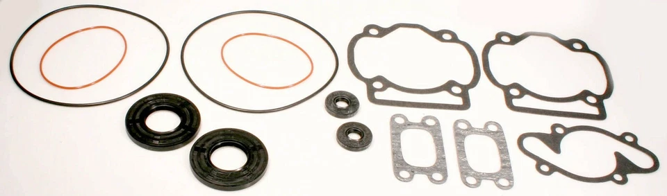 Ski-Doo Elite 462, 1982, Juego completo de juntas y sellos de manivela Foto 1 de 1