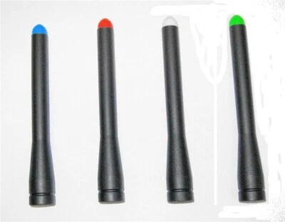 Antena punta iluminada Grain Valley Foto 1 de 4