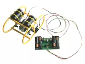 MadLab MLP123 ELECTRONIC KIT - Underwater ROV - Picture 1 of 1