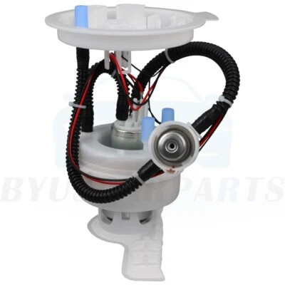 Fuel Pump Assembly For 2012-2016 BMW 528i xDrive F10 L4 2.0L 12V FG1550 - Изображение 1 из 4