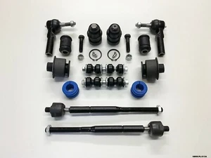 Front Suspension & Steering KIT for Chrysler PT Cruiser 2001-2010 SBRK/PL/013A - Picture 1 of 4