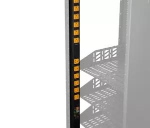 WattBox WB-800VPS-IPVM-12 IP Vertical Power Conditioner, 12 Steckdosen - Neu - Bild 1 von 2