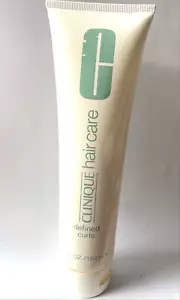 CLINIQUE Hair Care Defined Curls 5 oz / 150 mL FreeShipping RARE - Picture 1 of 1