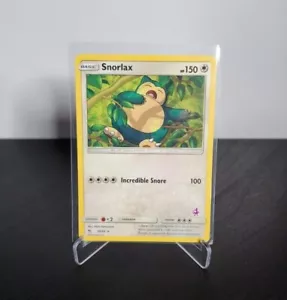 Pokémon TCG Snorlax 50/68 Non-Holo Regular Selten Neuwertig/M - Bild 1 von 2