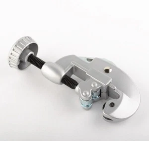 Tagliatubi da 1/8"" a 1-1/8"" rame ottone alluminio tubo idraulico automatico - Foto 1 di 1